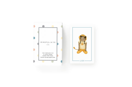 Yoga & Essentials Bundle