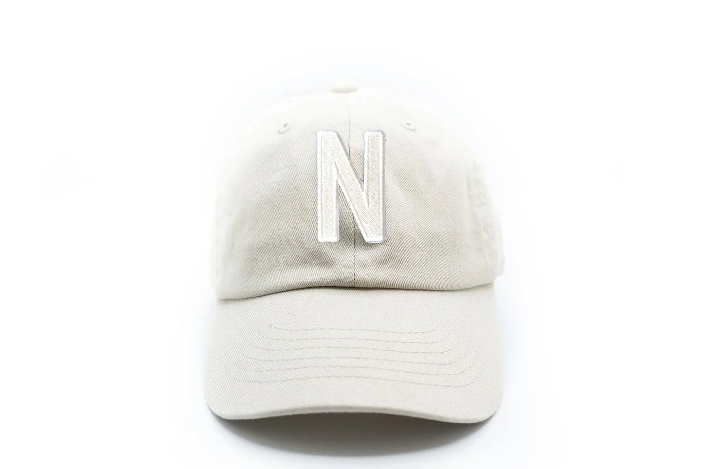 Dune Letter Baseball Hat