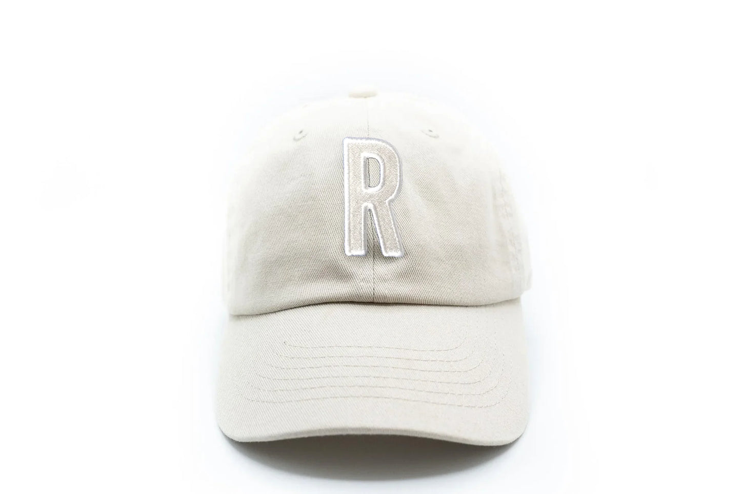 Dune Letter Baseball Hat