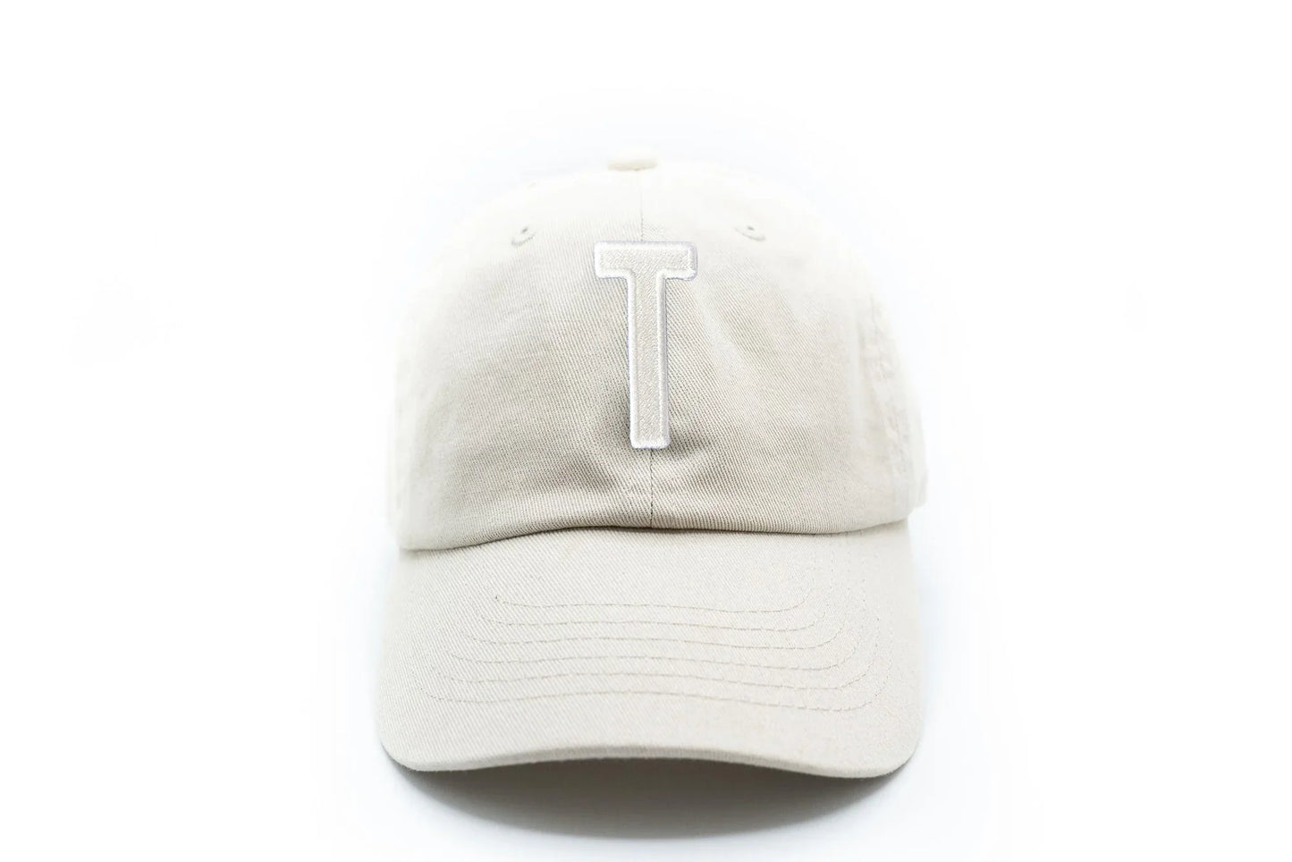 Dune Letter Baseball Hat