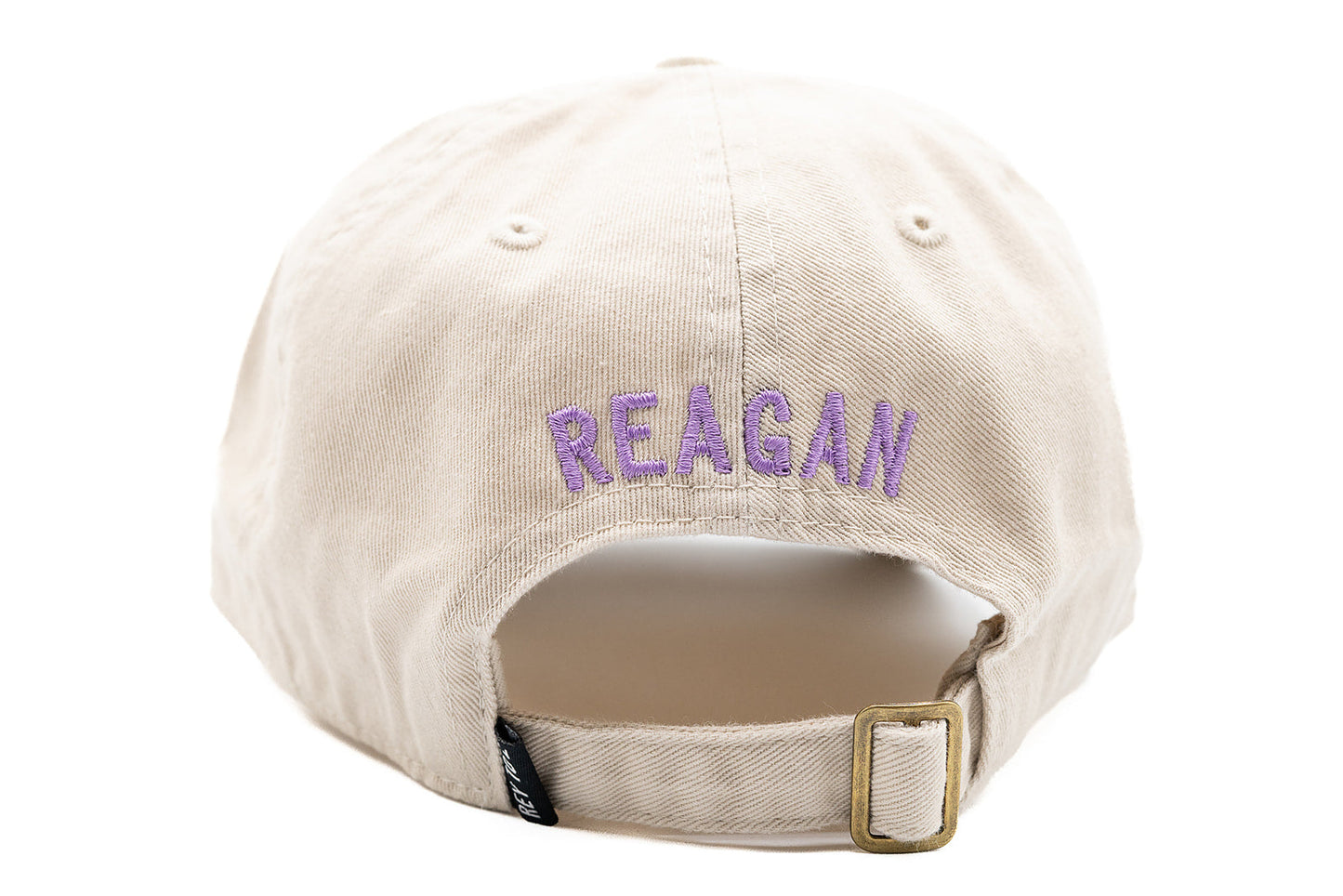 Dune Letter Baseball Hat